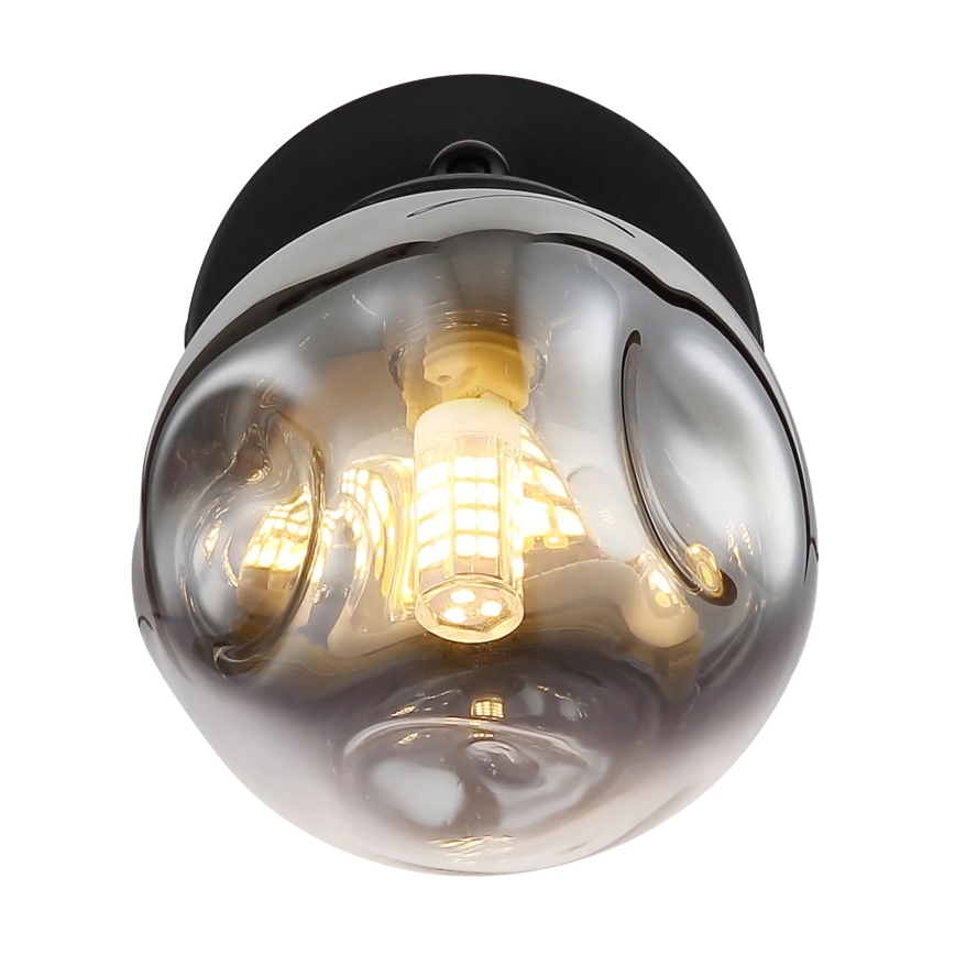 Globo - Stenska svetilka 1xG9/5W/230V