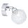 Globo 56624-1 - Stenski smerni reflektor ORINA 1xG9/33W