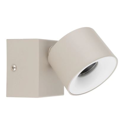 Globo - LED stensko točkovno svetilo LED/6W/230V