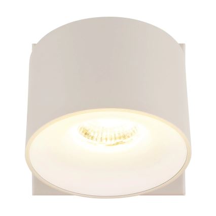 Globo - LED stensko točkovno svetilo LED/6W/230V