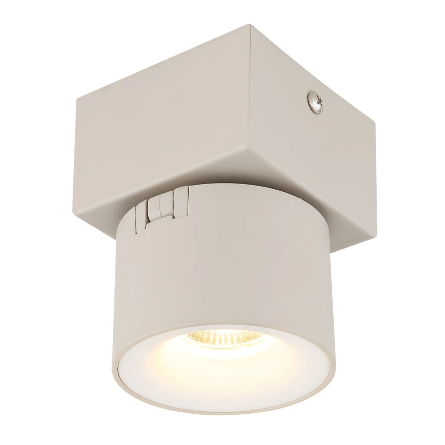 Globo - LED stensko točkovno svetilo LED/6W/230V