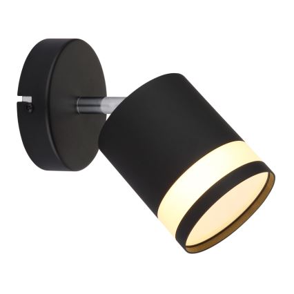 Globo - LED Stenski reflektor 1xGX53/7W/230V 3000K