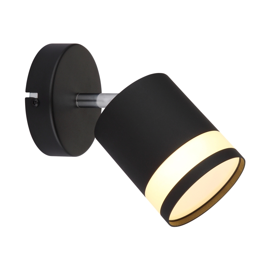 Globo - LED Stenski reflektor 1xGX53/7W/230V 3000K