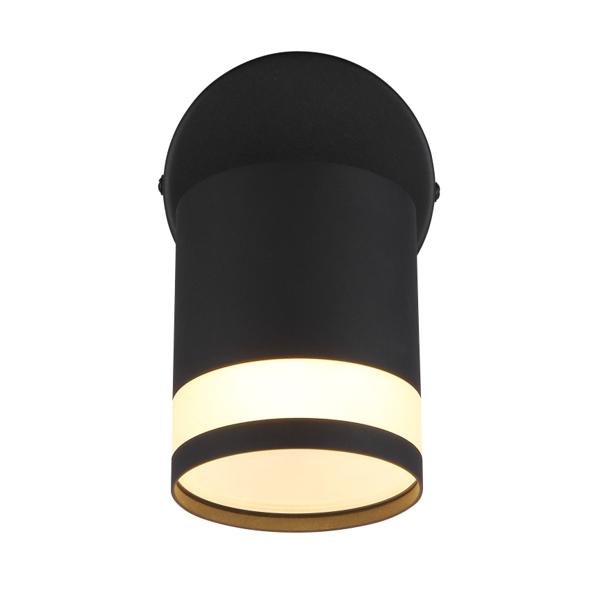 Globo - LED Stenski reflektor 1xGX53/7W/230V 3000K