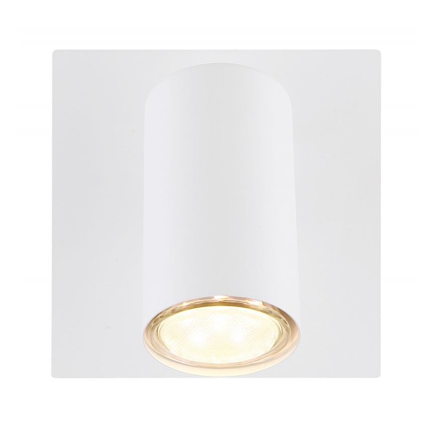 Globo - Stenska svetilka 1xGU10/25W/230V