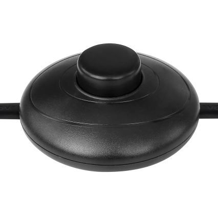 Globo - Talna svetilka 3xGU10/5W/230V mat krom