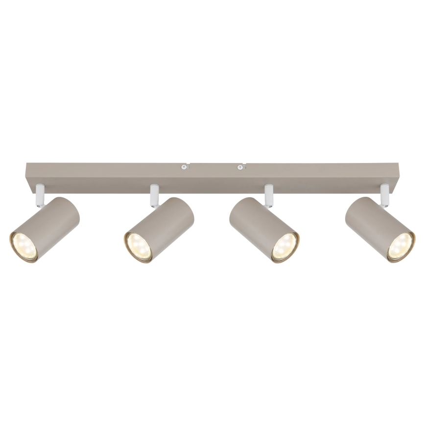 Globo - reflektorska svetilka 4xGU10/35W/230V