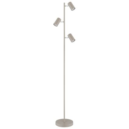 Globo - Stoječa svetilka 3xGU10/5W/230V