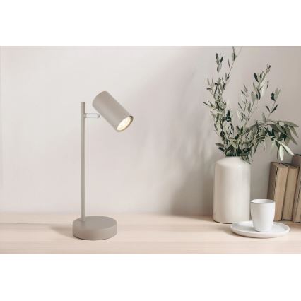 Globo - Namizna svetilka 1xGU10/5W/230V