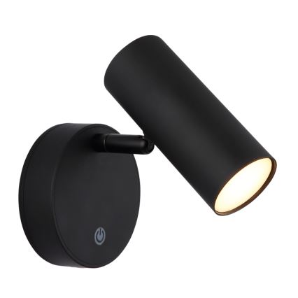 Globo - LED Zatemnitveni stenski reflektor LED/0,4W/3,7V 1800 mAh
