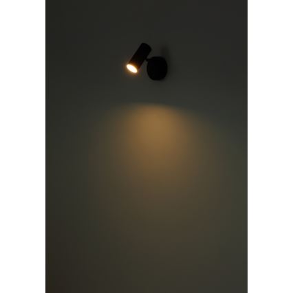 Globo - LED Zatemnitveni stenski reflektor LED/0,4W/3,7V 1800 mAh