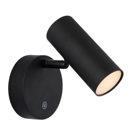 Globo - LED Zatemnitveni stenski reflektor LED/0,4W/3,7V 1800 mAh