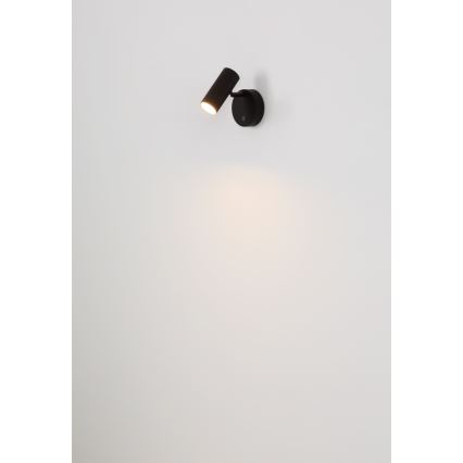 Globo - LED Zatemnitveni stenski reflektor LED/0,4W/3,7V 1800 mAh