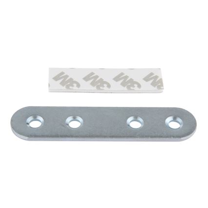 Globo - zatemnjevalna polnilna stenska točkovna LED svetilka LED/0,4W/3,7V 1800 mAh črna