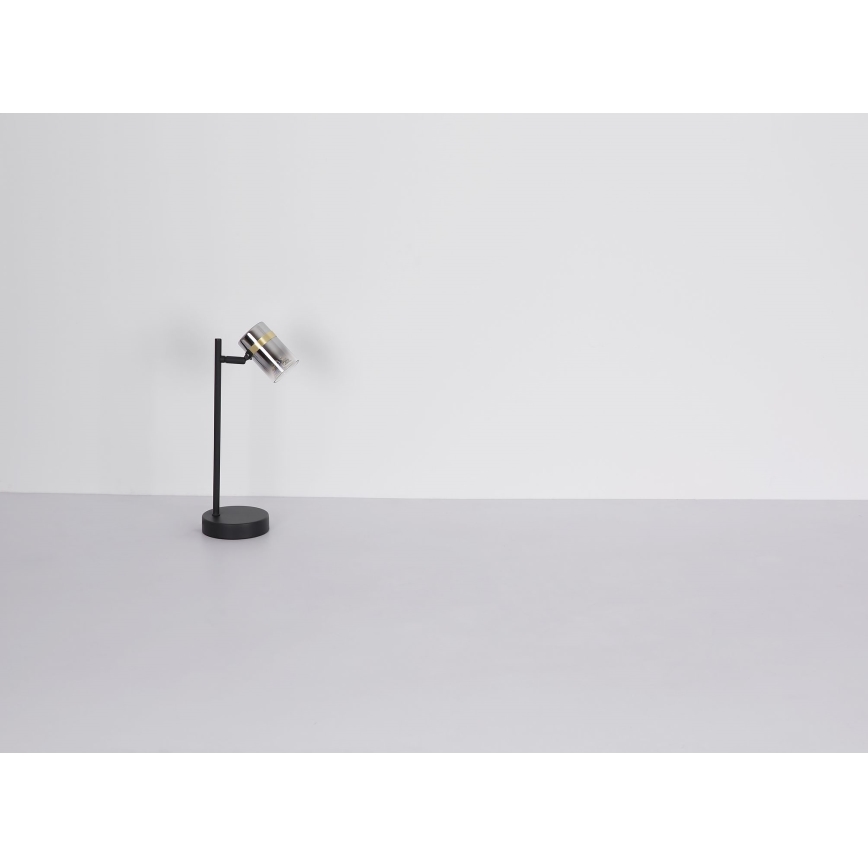 Globo - Namizna svetilka 1xGU10/8W/230V