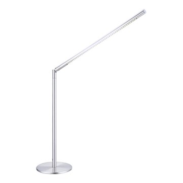GLOBO 58153 - Namizna LED svetilka ORION LED 48xLED/0,062W