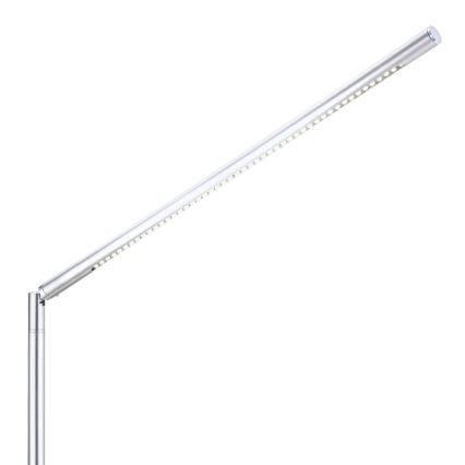 GLOBO 58153 - Namizna LED svetilka ORION LED 48xLED/0,062W