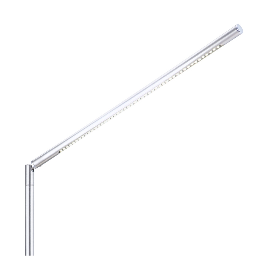 GLOBO 58153 - Namizna LED svetilka ORION LED 48xLED/0,062W