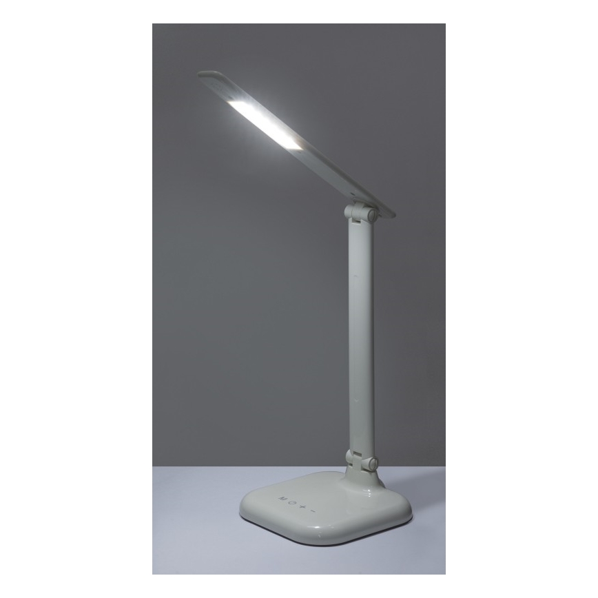 Globo - LED Zatemnitvena namizna svetilka LED/7W/230V