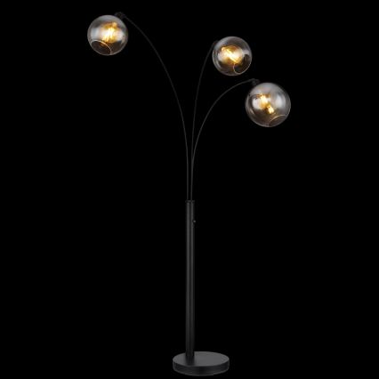 Globo - Talna svetilka 3xE27/60W/230V
