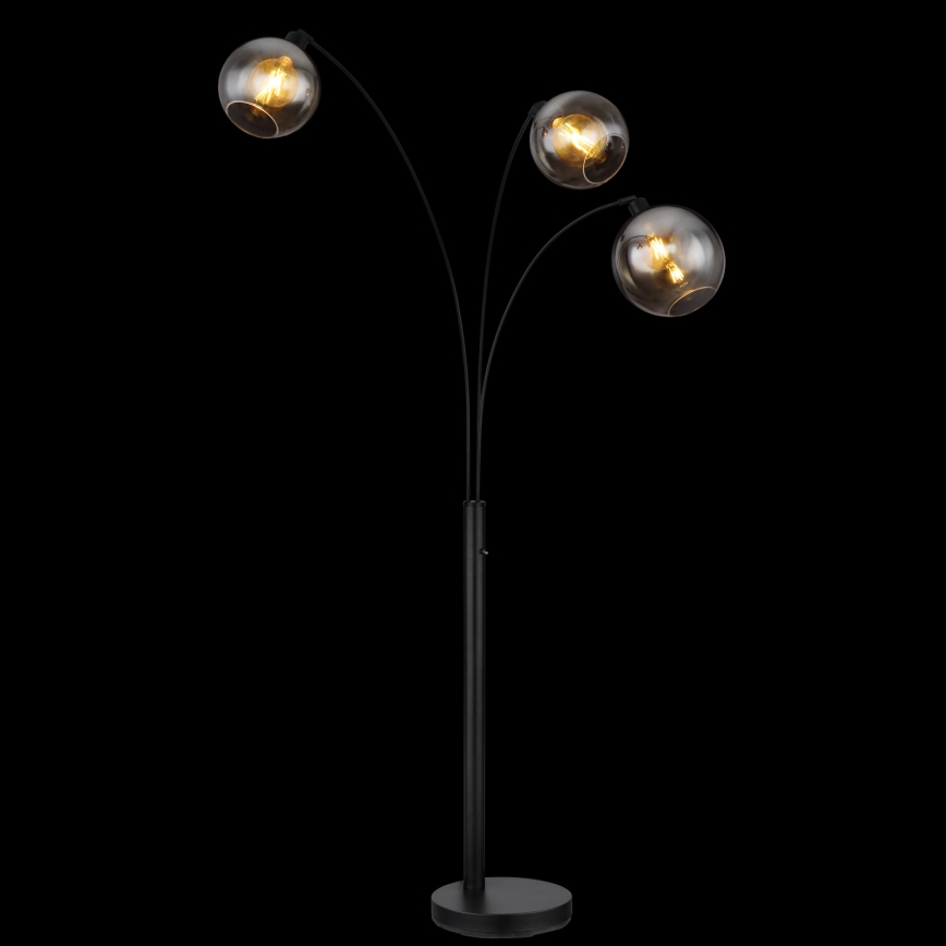 Globo - Talna svetilka 3xE27/60W/230V