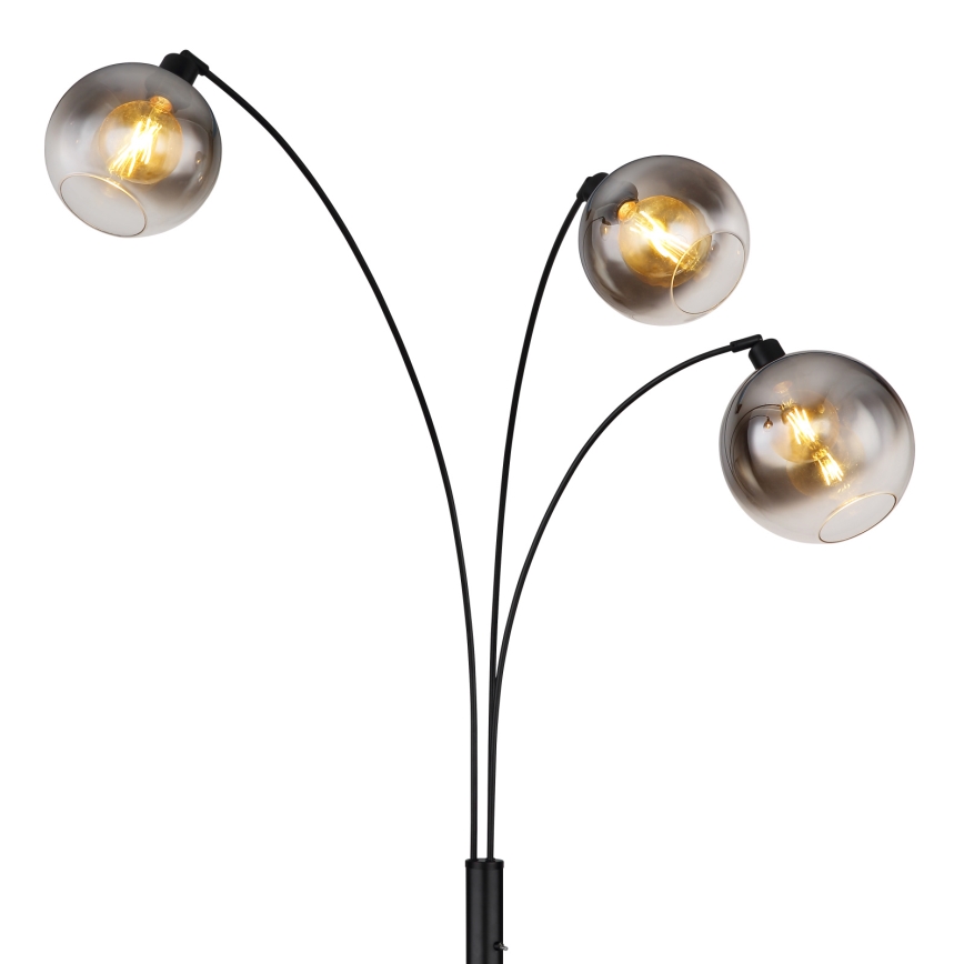 Globo - Talna svetilka 3xE27/60W/230V