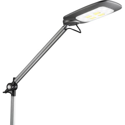Globo - LED zatemnjevalna namizna svetilka z upravljanjem na dotik LED/9W/230V 3000/5000/6500K