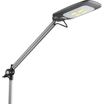 Globo - LED zatemnjevalna namizna svetilka z upravljanjem na dotik LED/9W/230V 3000/5000/6500K