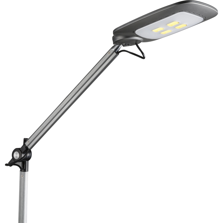 Globo - LED zatemnjevalna namizna svetilka z upravljanjem na dotik LED/9W/230V 3000/5000/6500K