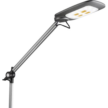 Globo - LED zatemnjevalna namizna svetilka z upravljanjem na dotik LED/9W/230V 3000/5000/6500K
