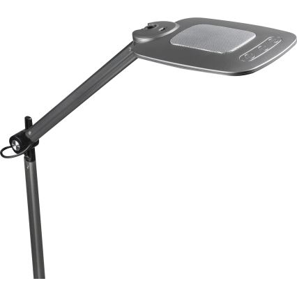 Globo - LED zatemnjevalna namizna svetilka z upravljanjem na dotik LED/9W/230V 3000/5000/6500K