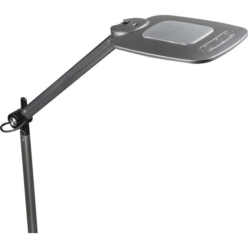 Globo - LED zatemnjevalna namizna svetilka z upravljanjem na dotik LED/9W/230V 3000/5000/6500K