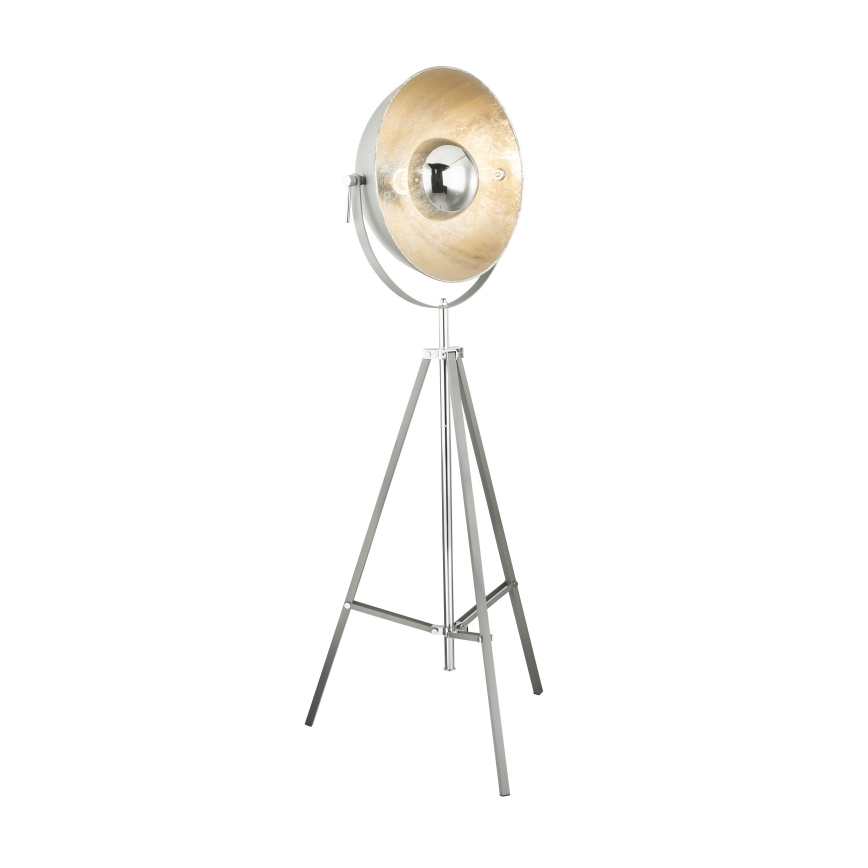 Globo - Stoječa svetilka 1xE27/60W/230V