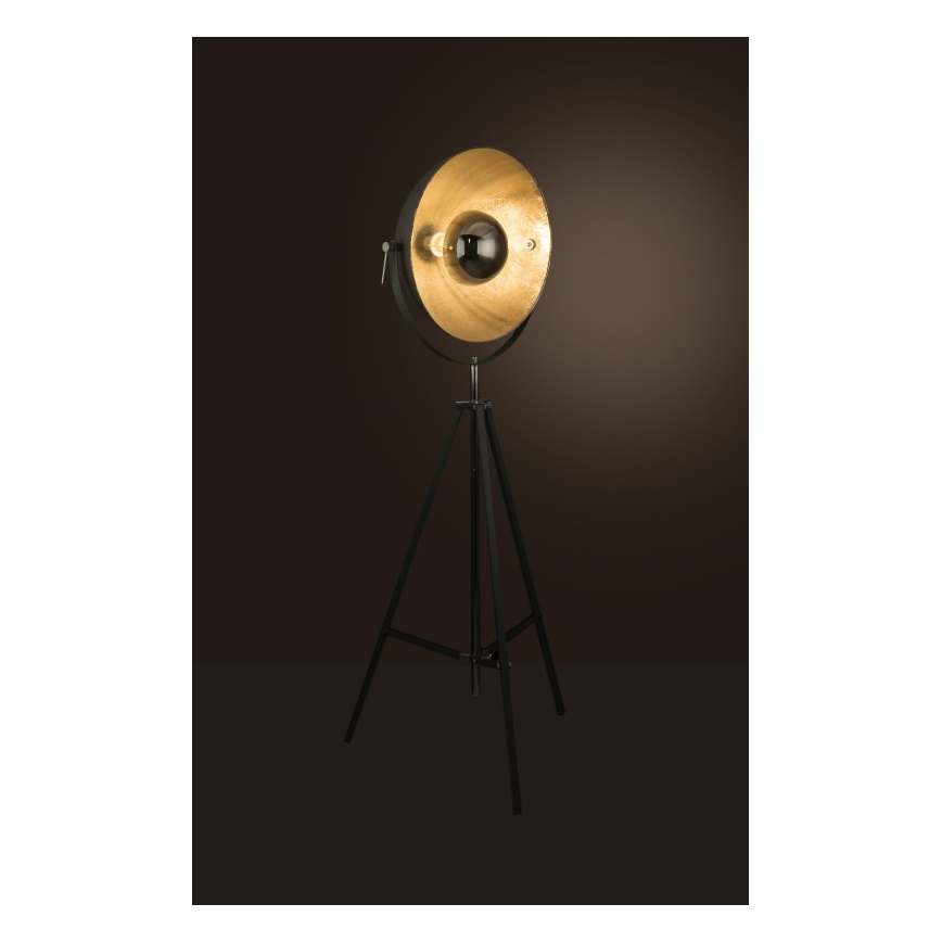 Globo - Stoječa svetilka 1xE27/60W/230V