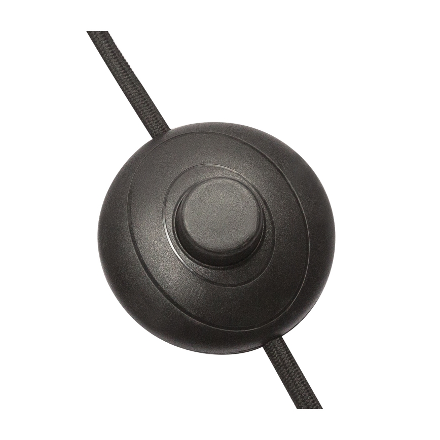 Globo - Stoječa svetilka 1xE27/60W/230V