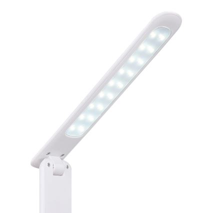 Globo 58379 - LED Namizna svetilka PARLA 1xLED/2W/230V