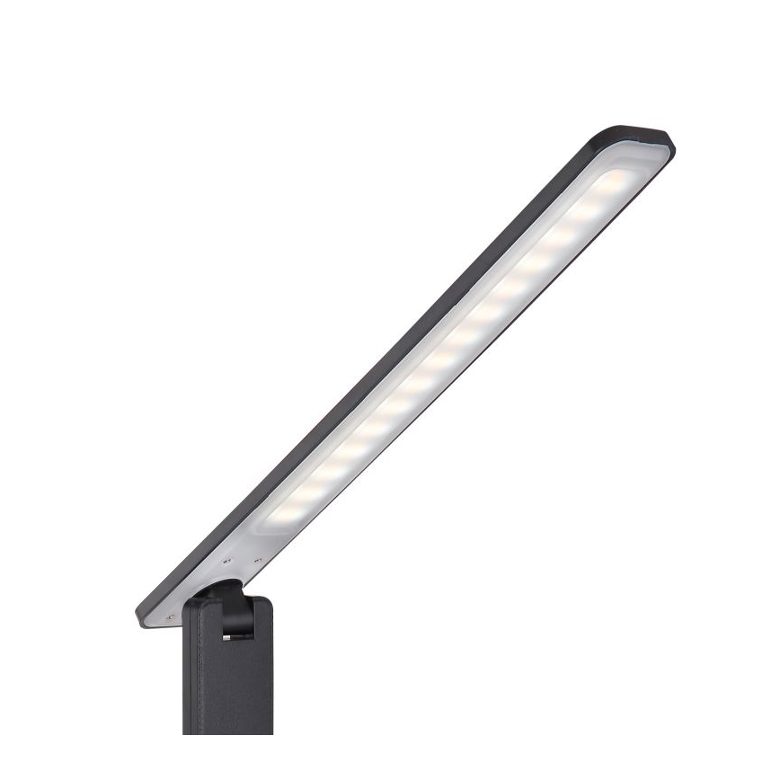 Globo - LED  Zatemnitvena namizna svetilka LED/5W/230V