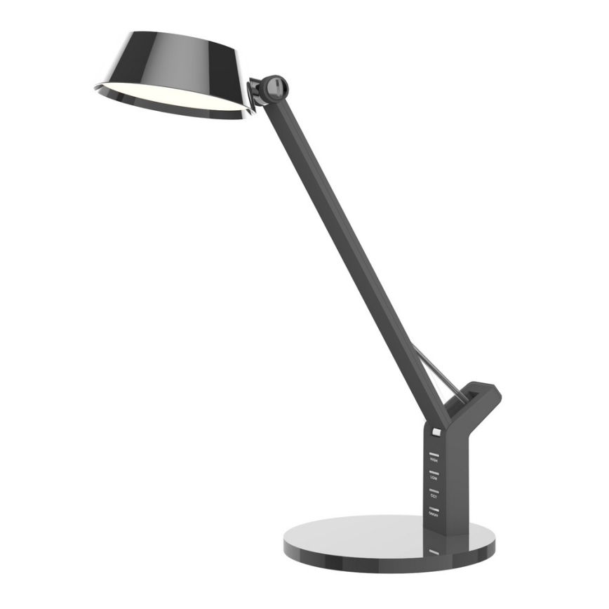 Globo - LED Zatemnitvena namizna svetilka LED/8W/230V