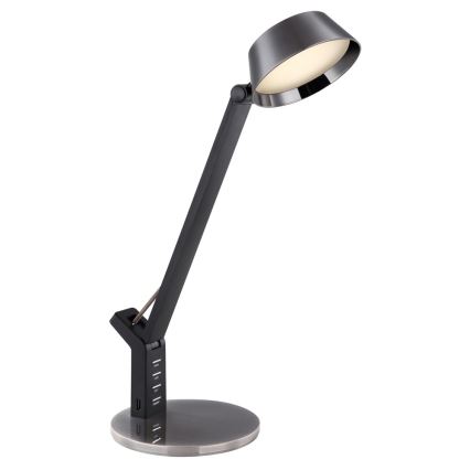 Globo - LED Zatemnitvena namizna svetilka LED/8W/230V