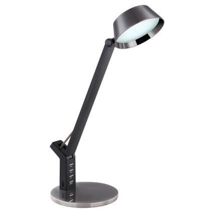 Globo - LED Zatemnitvena namizna svetilka LED/8W/230V