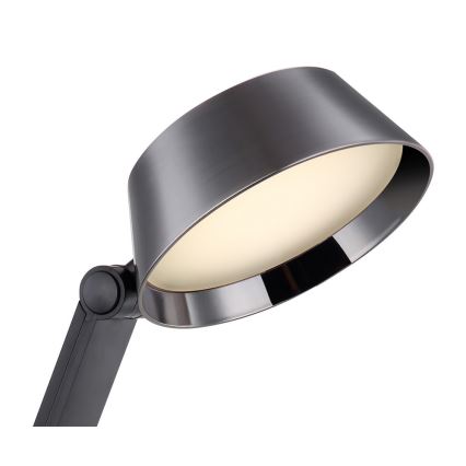 Globo - LED Zatemnitvena namizna svetilka LED/8W/230V