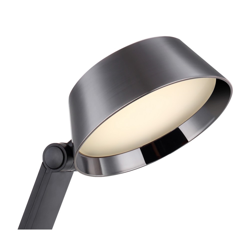 Globo - LED Zatemnitvena namizna svetilka LED/8W/230V