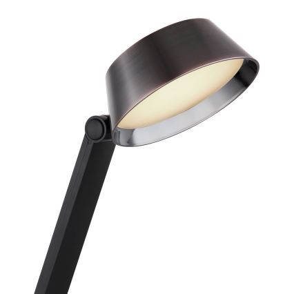 Globo - LED Zatemnitvena namizna svetilka LED/8W/230V