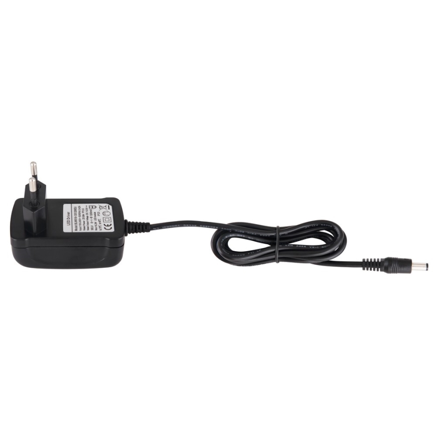 Globo - LED Zatemnitvena namizna svetilka LED/8W/230V