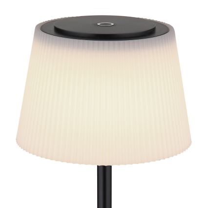 Globo - LED LED Zunanja zatemnitvena namizna svetilka na dotik LED/4W/5V 3000/4000/5000K 1800 mAh IP44