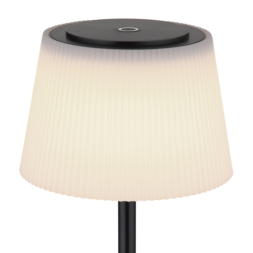 Globo - LED LED Zunanja zatemnitvena namizna svetilka na dotik LED/4W/5V 3000/4000/5000K 1800 mAh IP44