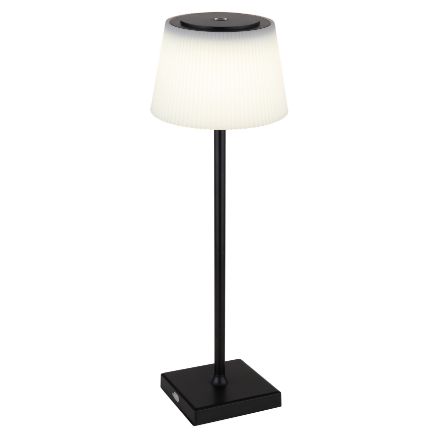 Globo - LED LED Zunanja zatemnitvena namizna svetilka na dotik LED/4W/5V 3000/4000/5000K 1800 mAh IP44