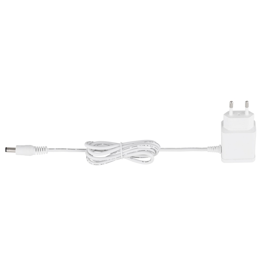 Globo - LED Zatemnitvena namizna svetilka na dotik LED/9W/230V 3000/4000/6500K siv