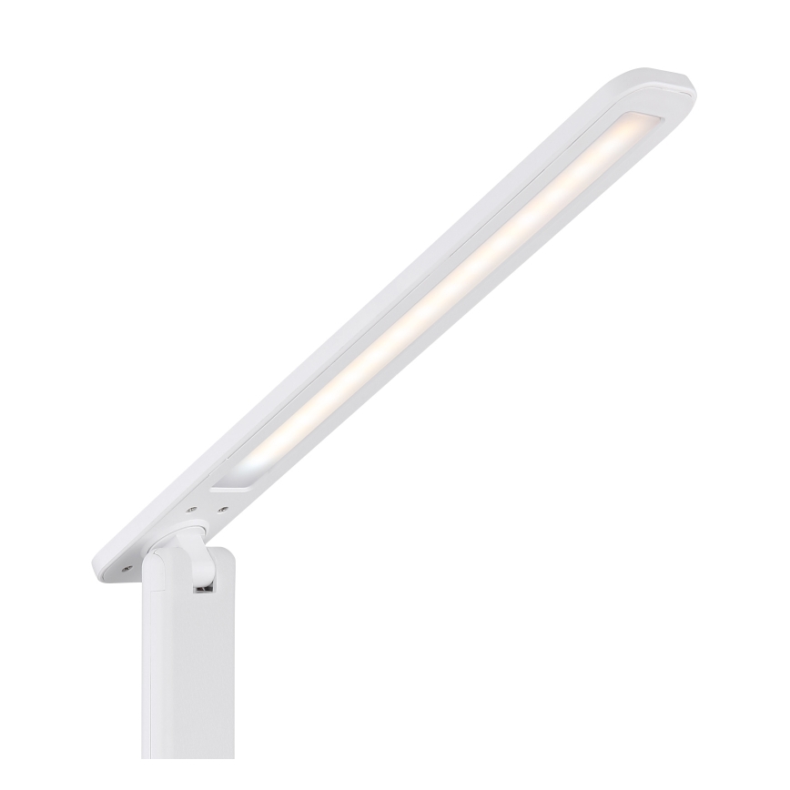 Globo - LED Zatemnitvena namizna svetilka na dotik LED/5W/230V 2700/4000/6500K bela