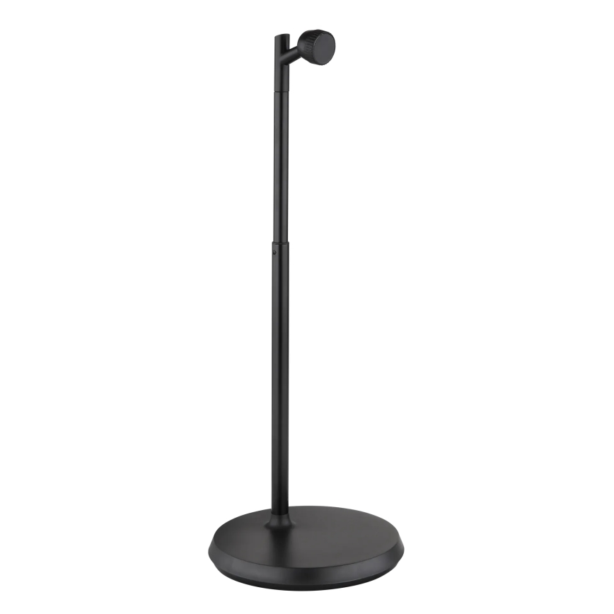 Globo - LED Zatemnitvena namizna svetilka na dotik 4v1 LED/6W/3,7V 3000K/4000K/6500K 1500 mAh USB črna